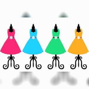 Meet your Posher, A-M